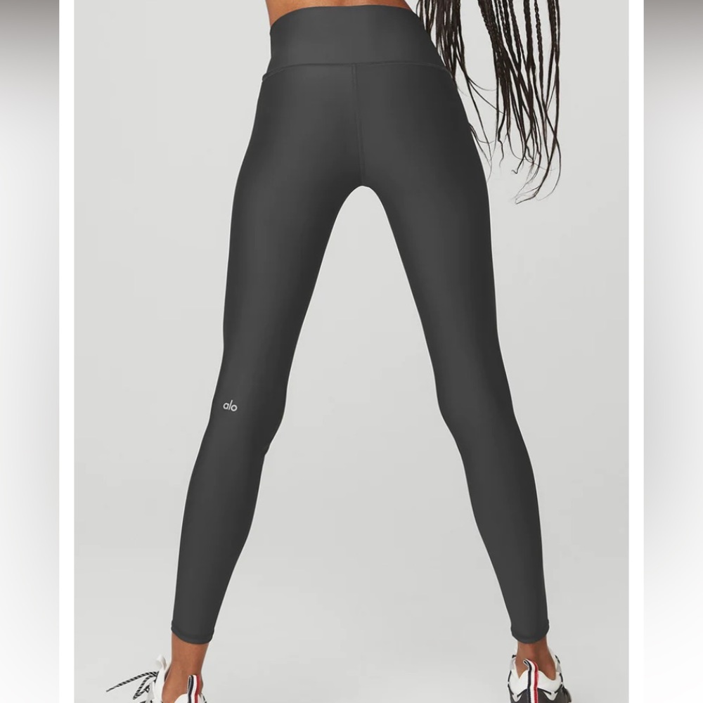 Alo 7/8 High-Waist Airlift Legging size xs